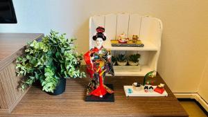Seven Residence Nihonbashi - Vacation STAY 22706