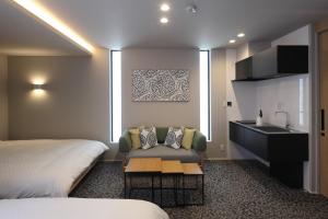 Osaka - Apartment - Vacation STAY 22608