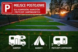 SCANDINAVIA Camping