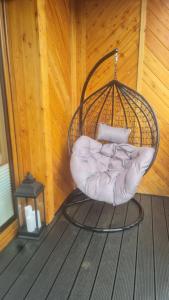 Giewont - luxury regional apartment with a bathtub and a view of the Tatra Mountains