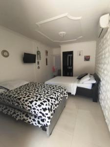 Habitación Privada Bocagrande