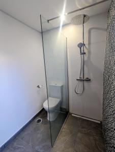 Andaluz Casa, Terrace, Patio, 4 Bedrooms, Large beds, Malaga Center