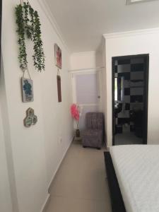 Habitación Privada Bocagrande