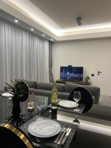 PREMIUM Apartament & Wellness with jacuzzi, sauna , gym , pool