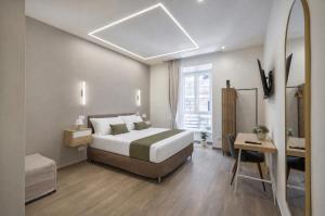 Giusi Rooms - Piazza Vittorio Guesthouse