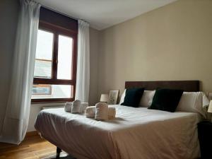 Apartamento en el corazón de los Picos de Europa