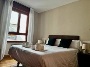 Apartamento en el corazón de los Picos de Europa