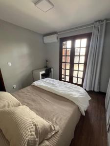 Suíte 2 VM - Berrini - Brooklin - Campo Belo - Vila Olímpia - WTC - Aeroporto CGH