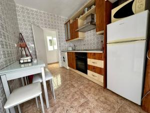 Apartamento a orillas de Conil aire acondicionado