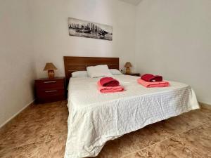 Apartamento a orillas de Conil aire acondicionado