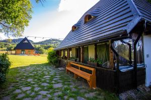 DejaView Casa Veche