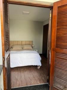 Suíte 2 VM - Berrini - Brooklin - Campo Belo - Vila Olímpia - WTC - Aeroporto CGH