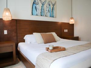 La Palma Beachfront Hotel Boutique