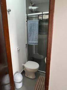 Suíte 2 VM - Berrini - Brooklin - Campo Belo - Vila Olímpia - WTC - Aeroporto CGH