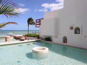 La Palma Beachfront Hotel Boutique