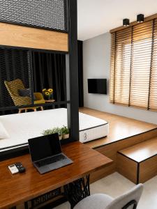 George Boutique Apartment