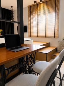 George Boutique Apartment