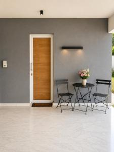 George Boutique Apartment
