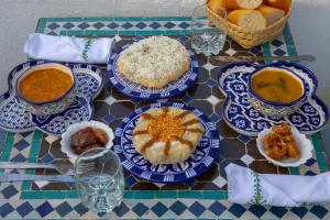 Noujoum Medina Riad
