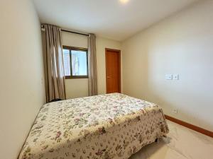 Apartamento com duas suítes praia do morro
