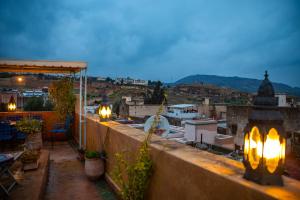 Noujoum Medina Riad