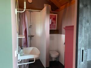 T Zand Bed & Breakfast