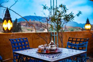 Noujoum Medina Riad