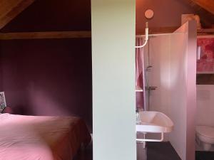 T Zand Bed & Breakfast
