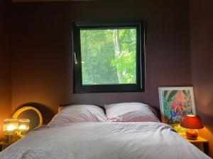 T Zand Bed & Breakfast