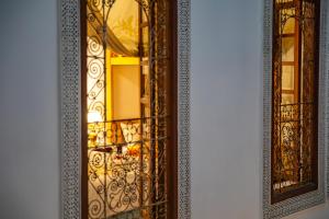 Noujoum Medina Riad