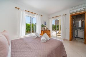 Alvor Sereno by ALgest