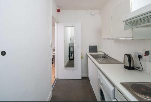 Prime Farringdon Stay on St Johns Street