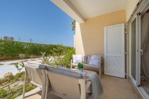 Alvor Sereno by ALgest