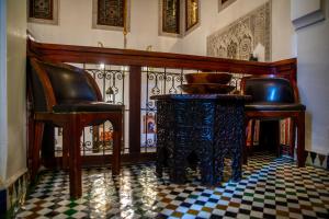 Noujoum Medina Riad