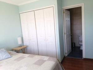 Oceana Suites Limache con piscina