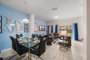 Serene 3BR Encantada Retreat with Private Pool Near Disney