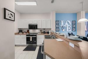 Serene 3BR Encantada Retreat with Private Pool Near Disney