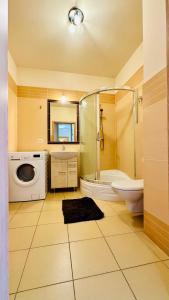 Apartament na Muszelkowej Dwa