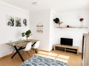 El Akito apartamento