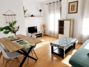 El Akito apartamento