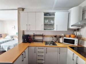 Albatros SeaView studio