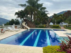 Finca Los Pony Girardota Antioquia