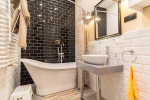 Nowy Kleparz- three Apartments in the Center of Krakow