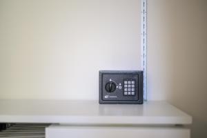 La Casetta della Ciampa Rooms and Apartment