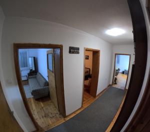 Fortress View Apartment