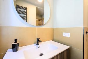 La Casetta della Ciampa Rooms and Apartment