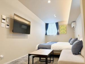 Osaka City - Apartment - Vacation STAY 22721