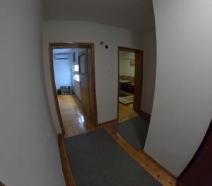 Fortress View Apartment