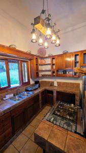 Luxury Cabin - Heated pool - 4 Bedrooms