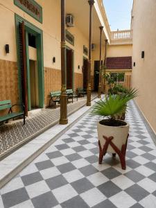 Hotel Histórico San Telmo